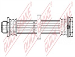 QUICK BRAKE 32.114