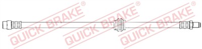 QUICK BRAKE 32.115 EAN: 5706021126402.