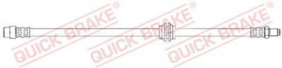 QUICK BRAKE 32.116 EAN: 5706021126419.