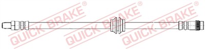 QUICK BRAKE 32.117 EAN: 5706021126426.