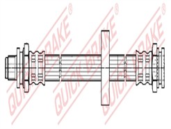 QUICK BRAKE 32.120