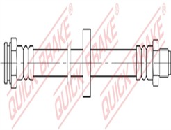 QUICK BRAKE 32.125