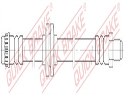 QUICK BRAKE 32.126