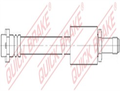 QUICK BRAKE 32.129