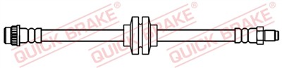 QUICK BRAKE 32.135 EAN: 5706021168495.