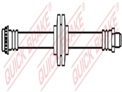 QUICK BRAKE 32.136