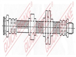 QUICK BRAKE 32.207