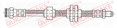 QUICK BRAKE 32.207 EAN: 5706021063417.