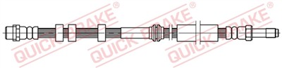 QUICK BRAKE 32.209 EAN: 5706021134582.