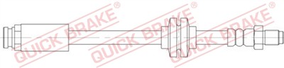 QUICK BRAKE 32.215 EAN: 5706021144765.