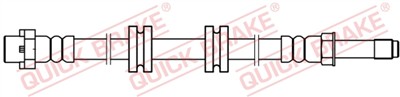 QUICK BRAKE 32.220 EAN: 5706021169683.