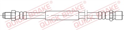 QUICK BRAKE 32.316 EAN: 5706021035650.