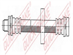 QUICK BRAKE 32.322