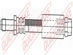 QUICK BRAKE 32.327