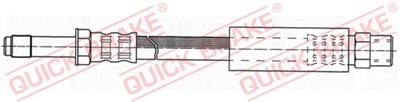 QUICK BRAKE 32.327 EAN: 5706021060621.