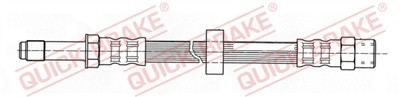 QUICK BRAKE 32.333 EAN: 5706021065848.