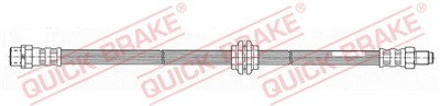 QUICK BRAKE 32.337 EAN: 5706021083514.
