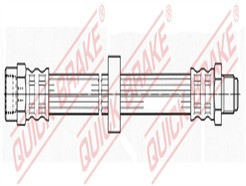 QUICK BRAKE 32.342