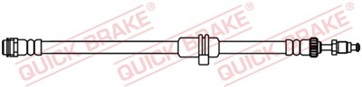 QUICK BRAKE 32.353 EAN: 5706021172867.