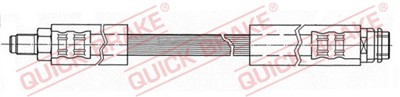 QUICK BRAKE 32.404 EAN: 5706021063448.