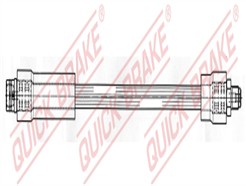 QUICK BRAKE 32.410
