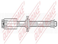 QUICK BRAKE 32.412