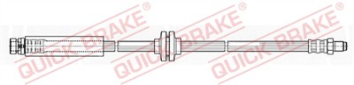 QUICK BRAKE 32.412 EAN: 5706021087550.