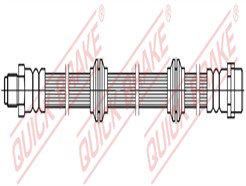 QUICK BRAKE 32.417
