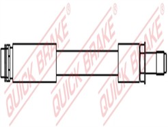 QUICK BRAKE 32.426