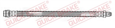 QUICK BRAKE 32.509 EAN: 5706021082920.