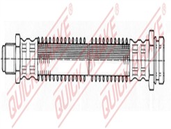 QUICK BRAKE 32.510