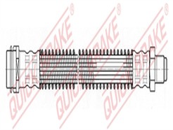 QUICK BRAKE 32.511