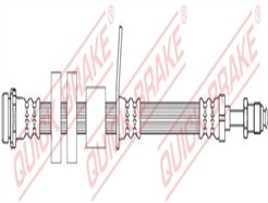 QUICK BRAKE 32.702