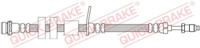 QUICK BRAKE 32.702 EAN: 5706021166392.