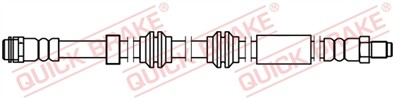 QUICK BRAKE 32.705 EAN: 5706021168570.