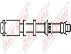 QUICK BRAKE 32.708