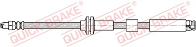 QUICK BRAKE 32.811 EAN: 5706021139334.