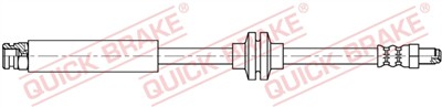 QUICK BRAKE 32.813 EAN: 5706021139891.