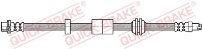QUICK BRAKE 32.814 EAN: 5706021139907.