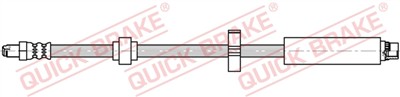 QUICK BRAKE 32.818 EAN: 5706021139945.