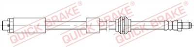 QUICK BRAKE 32.821 EAN: 5706021143447.