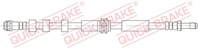 QUICK BRAKE 32.822 EAN: 5706021143454.