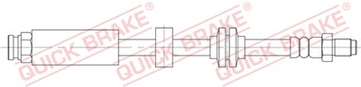 QUICK BRAKE 32.823 EAN: 5706021143461.