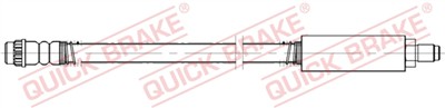 QUICK BRAKE 32.827 EAN: 5706021143508.