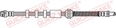 QUICK BRAKE 32.831 EAN: 5706021143546.