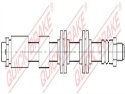 QUICK BRAKE 32.835