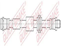 QUICK BRAKE 32.837