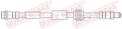 QUICK BRAKE 32.837 EAN: 5706021144772.