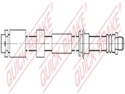 QUICK BRAKE 32.838