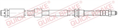 QUICK BRAKE 32.838 EAN: 5706021145038.